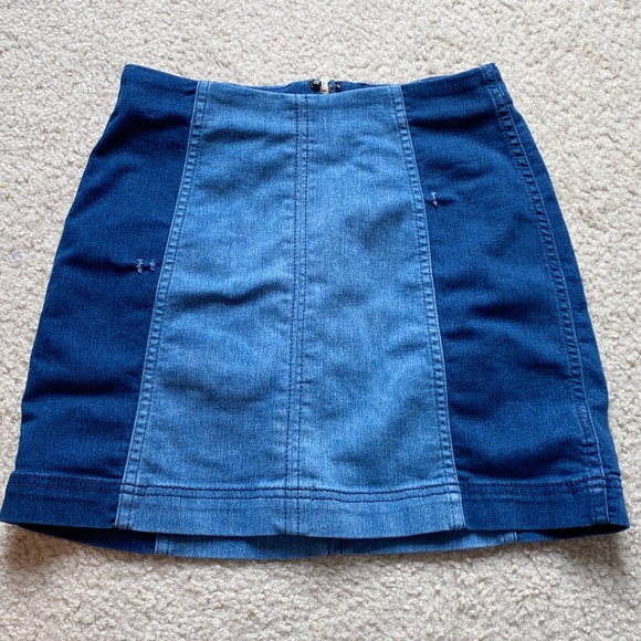 Free People Dresses & Skirts - Free people skirt